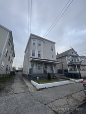 Homes for sale in Bridgeport, CT | 85 Ash St, Bridgeport, CT 06605 | MLS# 24142465