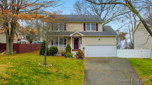 Homes for sale in Stratford, CT | 72 Broadmere Rd, Stratford, CT 06614 | MLS# 24141929