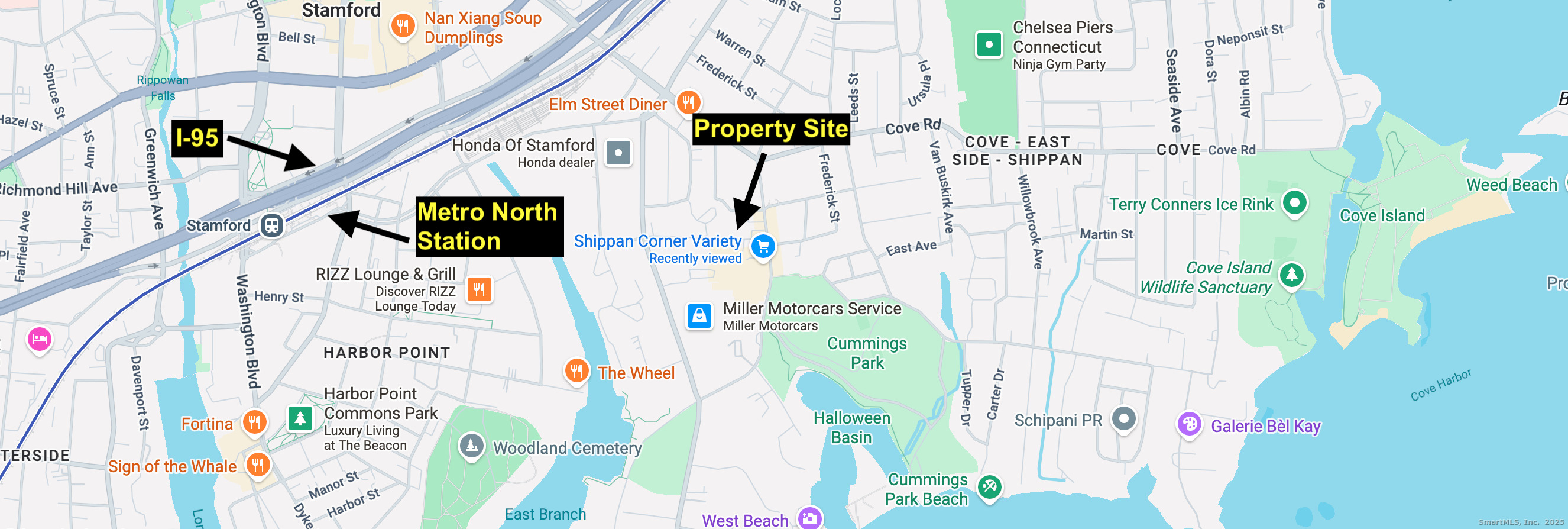 379 Shippan, Stamford, 06902, 0 , 0 ,0,Commercial For Lease,For Rent,Shippan,0,24131120