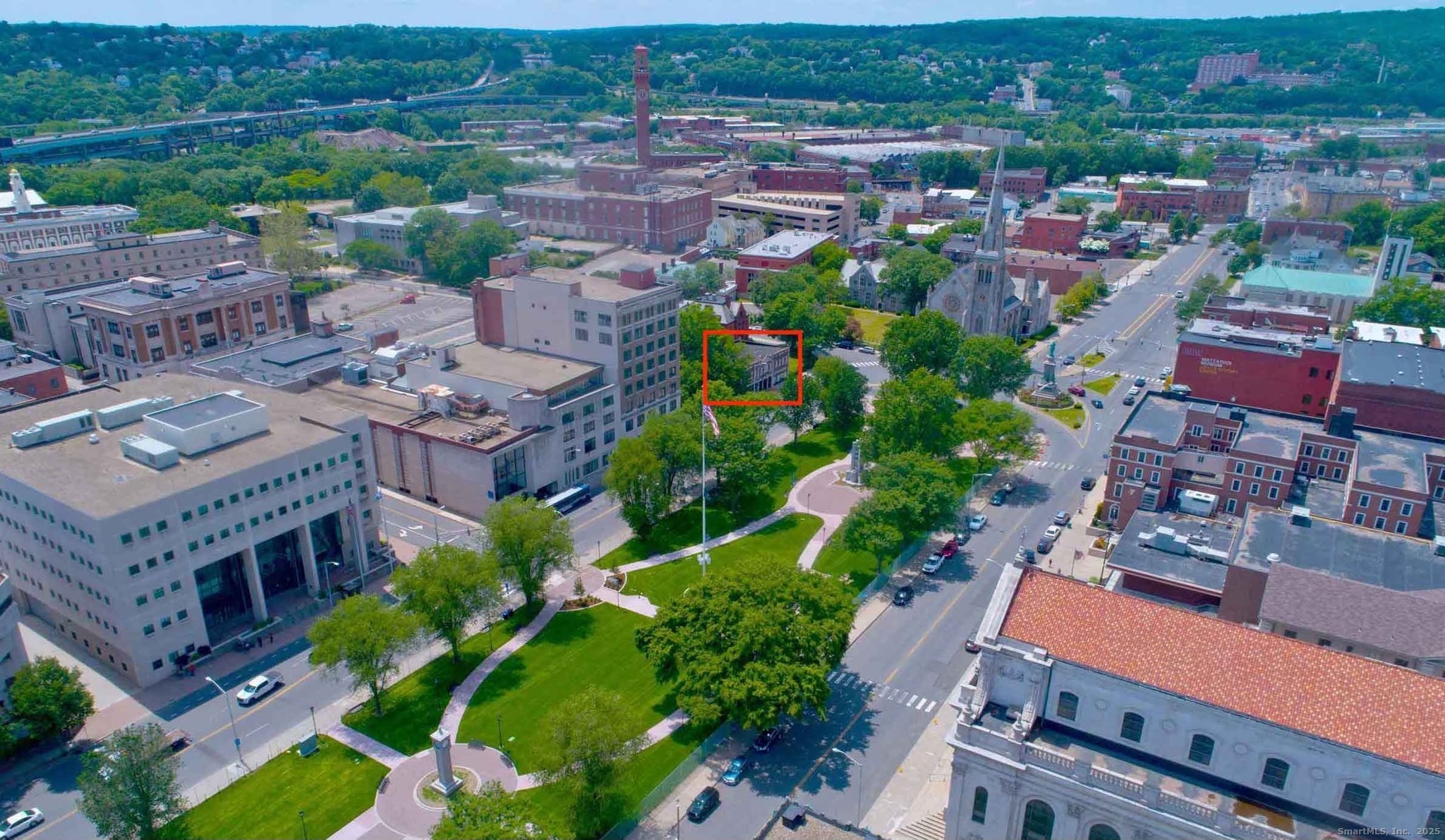 135 Main, Waterbury, 06702, 1 Bedroom Bedrooms, 0 ,1 BathroomBathrooms,Residential Rental,For Sale,Main,0,24136729