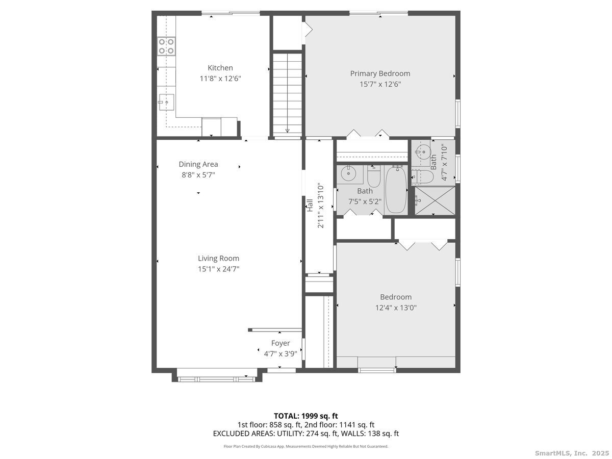 Homes for sale in Essex, CT | 65 Main St #8, Essex, CT 06442 | MLS# 24137598