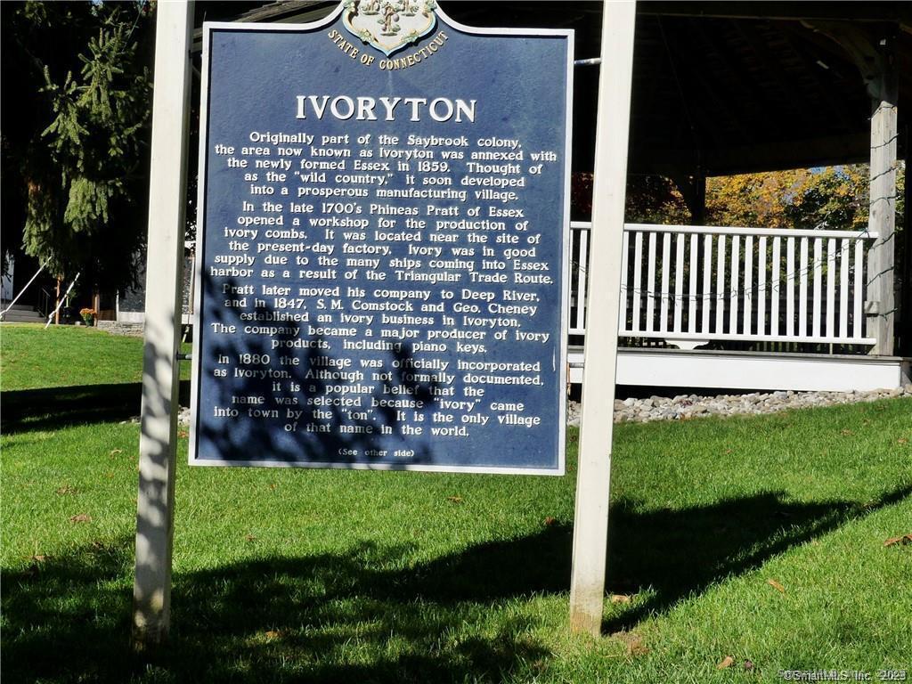 Photo 23 of 65 Main Street, Essex, CT