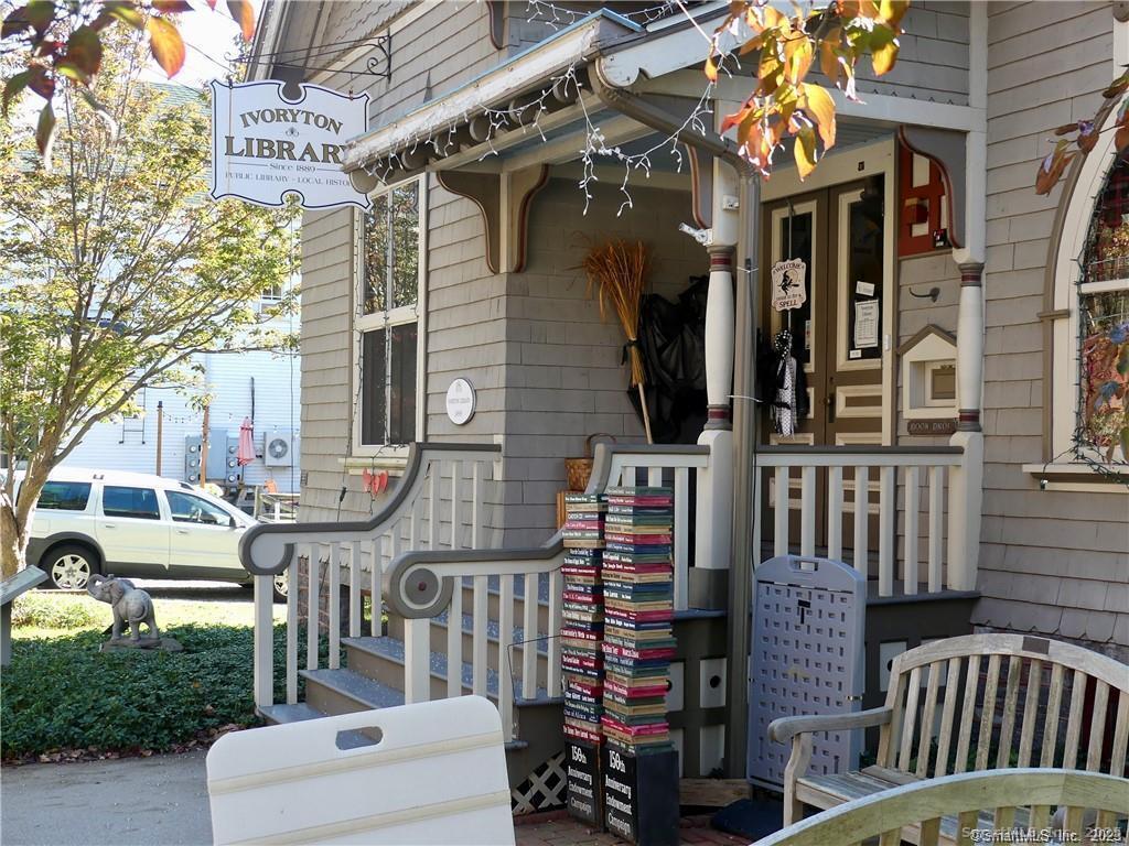 Photo 24 of 65 Main Street, Essex, CT