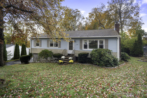 Homes for sale in Waterbury, CT | 79 Fieldstone Rd, Waterbury, CT 06704 | MLS# 24142791