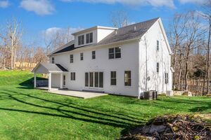 Homes for sale in Wilton, CT | 109 Signal Hill Rd, Wilton, CT 06897 | MLS# 24142765