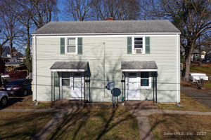 Homes for sale in Manchester, CT | 37 Seaman Cir, Manchester, CT 06040 | MLS# 24141024