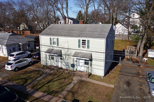 Homes for sale in Manchester, CT | 37 Seaman Cir, Manchester, CT 06040 | MLS# 24141024