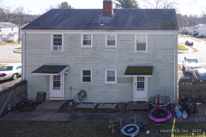 Homes for sale in Manchester, CT | 37 Seaman Cir, Manchester, CT 06040 | MLS# 24141024