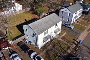 Homes for sale in Manchester, CT | 37 Seaman Cir, Manchester, CT 06040 | MLS# 24141024