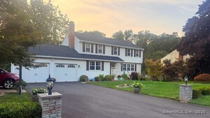 Homes for sale in Newington, CT | 172 Eddy Ln, Newington, CT 06111 | MLS# 24140345