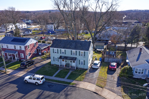 Homes for sale in Manchester, CT | 43 Pioneer Cir, Manchester, CT 06040 | MLS# 24139607