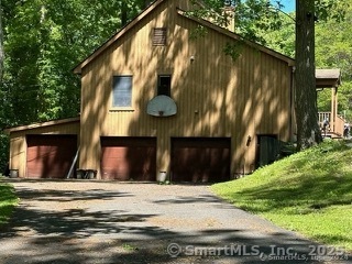 Photo 37 of 202 Crane Hollow Road, Bethlehem, CT