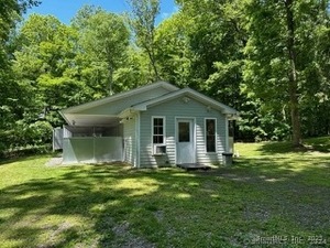Homes for sale in Bethlehem, CT | 202 Crane Hollow Rd, Bethlehem, CT 06751 | MLS# 24142949