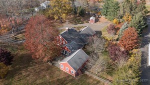 1 Reservoir Road