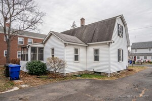 Homes for sale in East Hartford, CT | 176 Sisson St, East Hartford, CT 06118 | MLS# 24142948