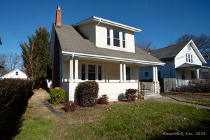 Homes for sale in Manchester, CT | 93 Hollister St, Manchester, CT 06042 | MLS# 24142912