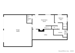Homes for sale in Stamford, CT | 30 Dulan Dr, Stamford, CT 06903 | MLS# 24142458