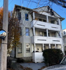 Homes for sale in Bridgeport, CT | 899 Hancock Ave, Bridgeport, CT 06605 | MLS# 24142938