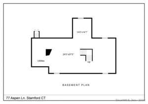 Homes for sale in Stamford, CT | 77 Aspen Ln, Stamford, CT 06903 | MLS# 24139725