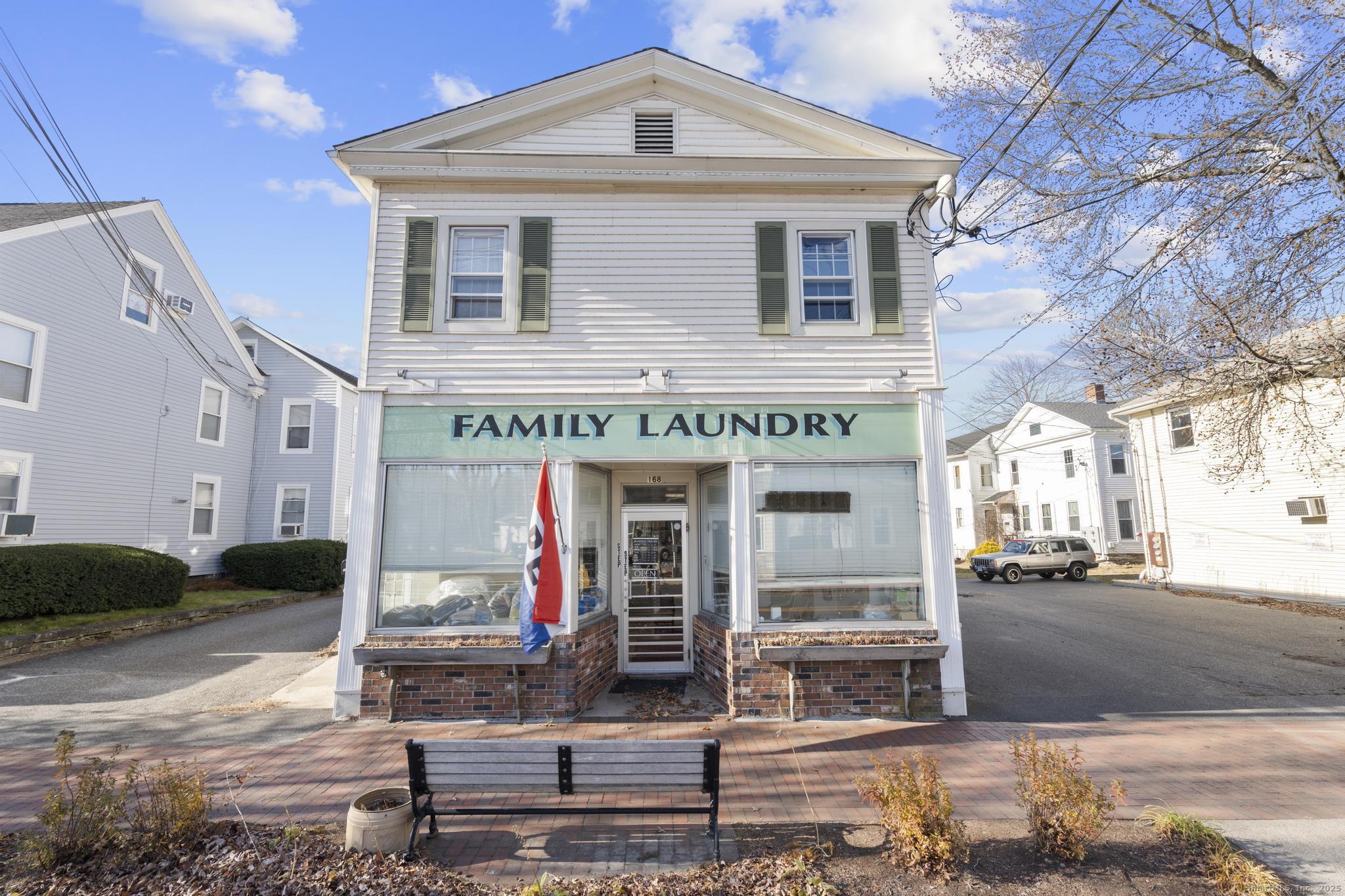 Homes for sale in Deep River, CT | 168 Main St, Deep River, CT 06417 | MLS# 24142998