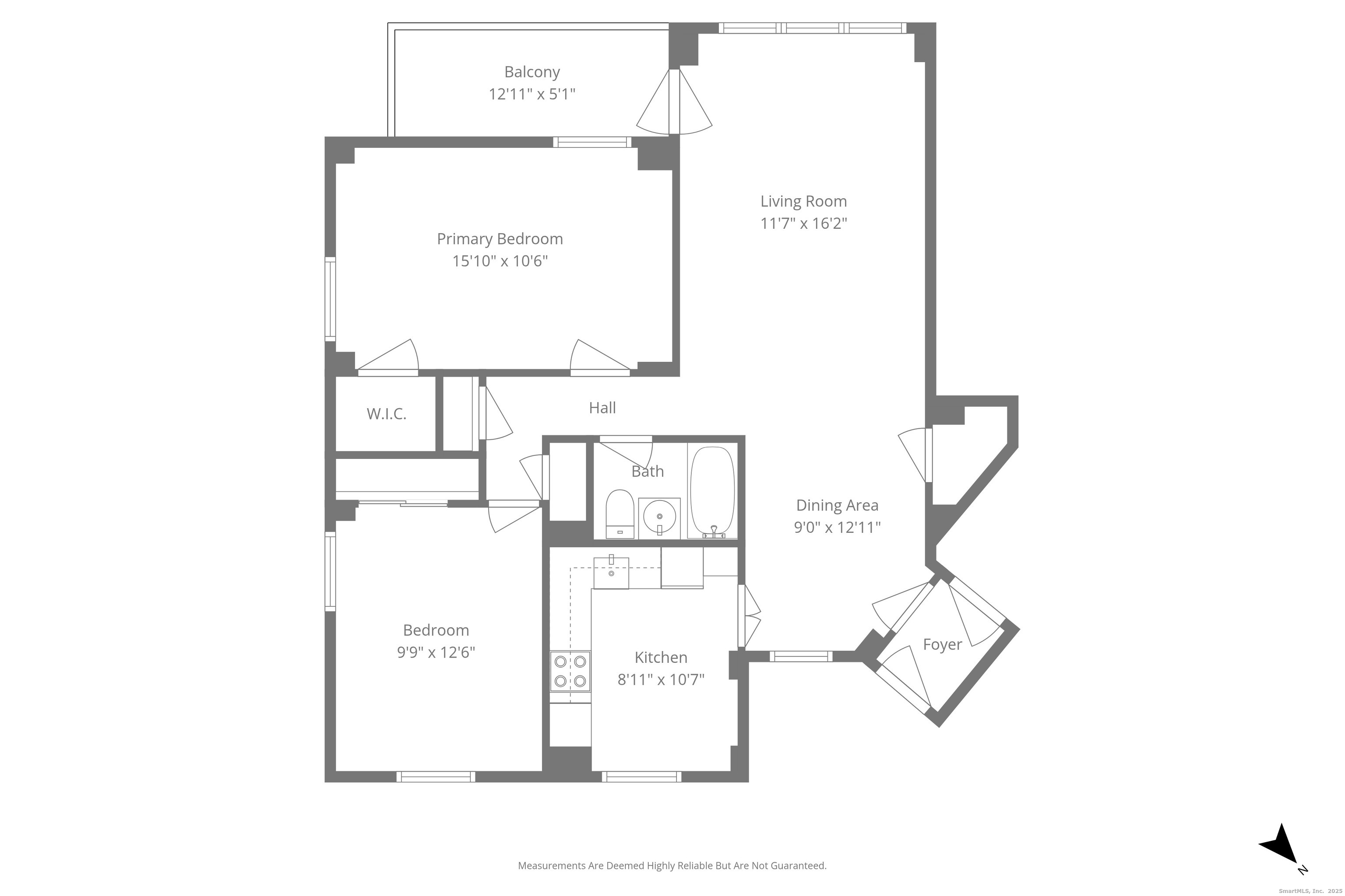Homes for sale in Stamford, CT | 91 Strawberry Hill Ave #APT 636, Stamford, CT 06902 | MLS# 24143041