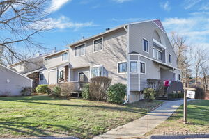 Homes for sale in South Windsor, CT | 509 Mill Pond Dr #509, South Windsor, CT 06074 | MLS# 24136852