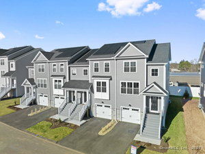 Homes for sale in Cheshire, CT | 129 Shea Cir #129, Cheshire, CT 06410 | MLS# 24100412