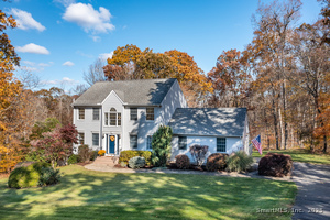 Homes for sale in Coventry, CT | 581 Old Tolland Turnpike, Coventry, CT 06238 | MLS# 24143043