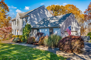 Homes for sale in Coventry, CT | 581 Old Tolland Turnpike, Coventry, CT 06238 | MLS# 24143043