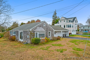 Homes for sale in Old Saybrook, CT | 21 Fenwick St, Old Saybrook, CT 06475 | MLS# 24138282