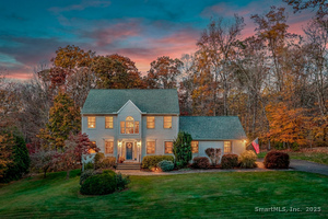 Homes for sale in Coventry, CT | 581 Old Tolland Turnpike, Coventry, CT 06238 | MLS# 24143043