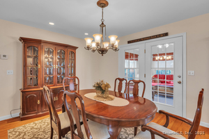 Homes for sale in East Windsor, CT | 9 Mockingbird Ln #9, East Windsor, CT 06088 | MLS# 24143097