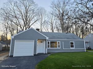 Homes for sale in Windsor, CT | 11 Fyler Dr, Windsor, CT 06095 | MLS# 24143036