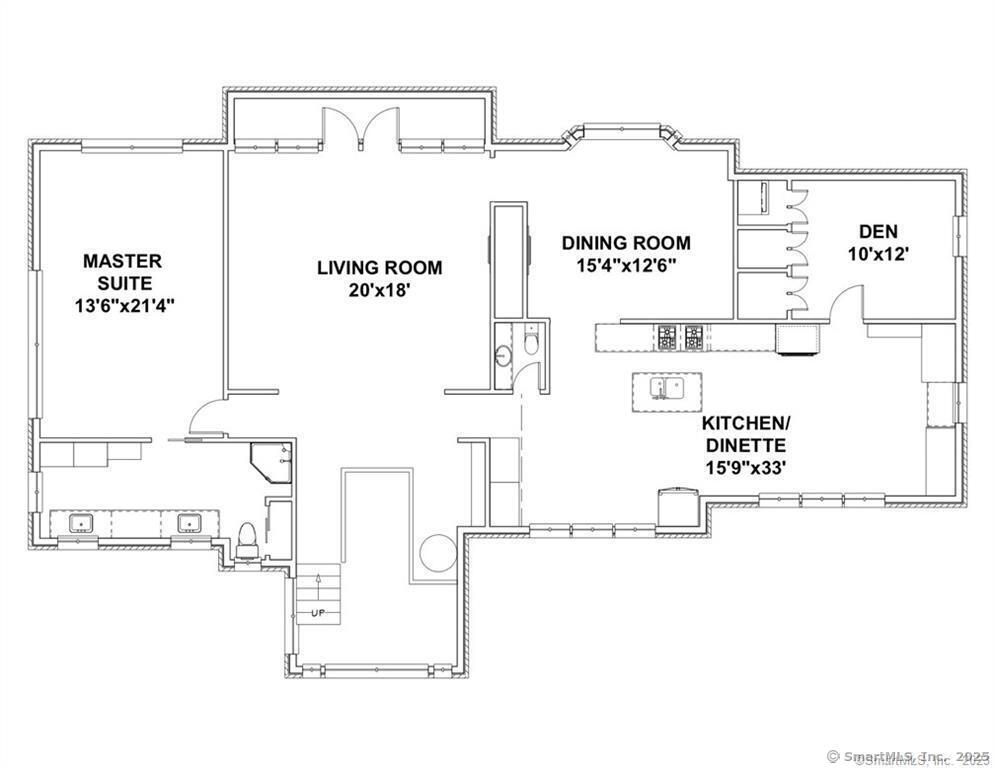 10 Bluewater, Westport, 06880, 4 Bedrooms Bedrooms, 0 ,3 BathroomsBathrooms,Residential Rental,For Sale,Bluewater,0,24143119