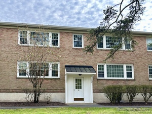 151 Heritage Hill Road, Unit APT B