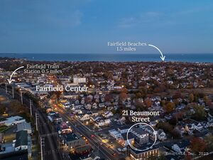 Homes for sale in Fairfield, CT | 21 Beaumont St #21, Fairfield, CT 06824 | MLS# 24143146