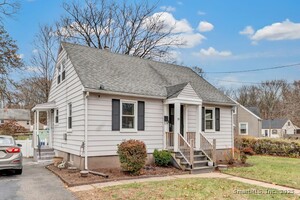 Homes for sale in Manchester, CT | 53 S Hawthorne St, Manchester, CT 06040 | MLS# 24143056