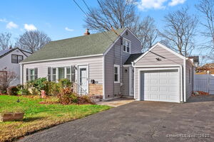 Homes for sale in Bridgeport, CT | 275 Roger Williams Rd, Bridgeport, CT 06610 | MLS# 24143109