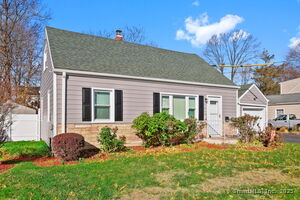 Homes for sale in Bridgeport, CT | 275 Roger Williams Rd, Bridgeport, CT 06610 | MLS# 24143109