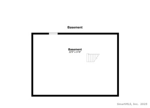 Homes for sale in Bridgeport, CT | 275 Roger Williams Rd, Bridgeport, CT 06610 | MLS# 24143109