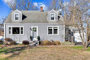 Homes for sale in North Branford, CT | 21 Katherine St, North Branford, CT 06471 | MLS# 24142460