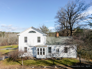 Homes for sale in Colebrook, CT | 474 Smith Hill Rd, Colebrook, CT 06021 | MLS# 24142635