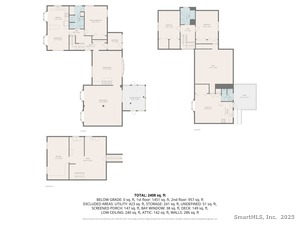 Homes for sale in Bolton, CT | 100 French Rd, Bolton, CT 06043 | MLS# 24142122