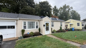 Homes for sale in Waterbury, CT | 158 Monroe Ave, Waterbury, CT 06705 | MLS# 24129264