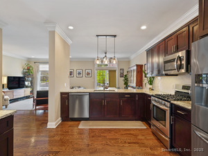 Homes for sale in Stamford, CT | 91 W Broad St #11, Stamford, CT 06902 | MLS# 24140354