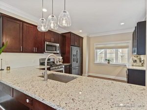 Homes for sale in Stamford, CT | 91 W Broad St #11, Stamford, CT 06902 | MLS# 24140354