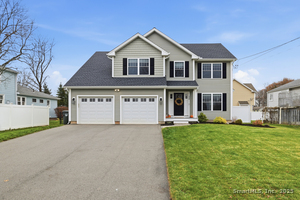 Homes for sale in Newington, CT | 248 Maple Hill Ave, Newington, CT 06111 | MLS# 24142934