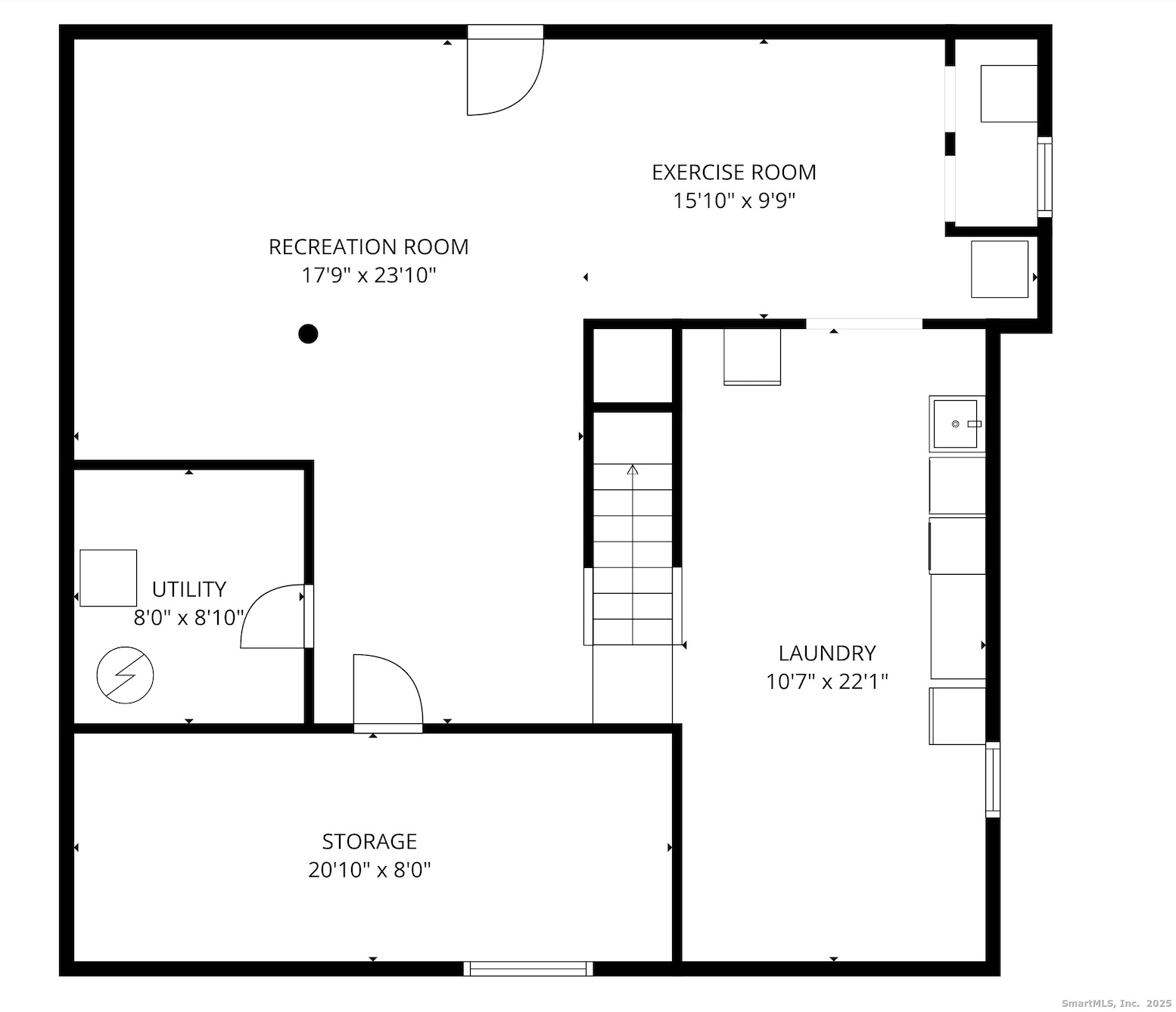 Photo 23 of 77 Maple Street, Darien, CT