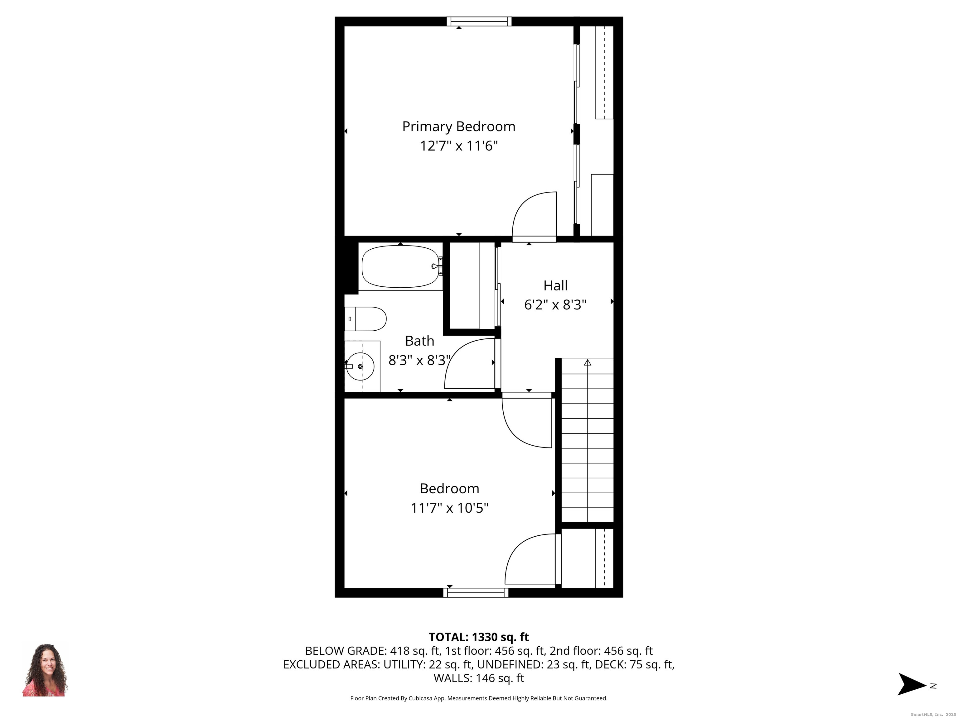 Homes for sale in Wallingford, CT | 129 Brentwood Dr #129, Wallingford, CT 06492 | MLS# 24143274