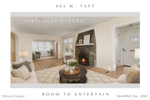 Homes for sale in Bridgeport, CT | 665 W Taft Ave, Bridgeport, CT 06604 | MLS# 24142665